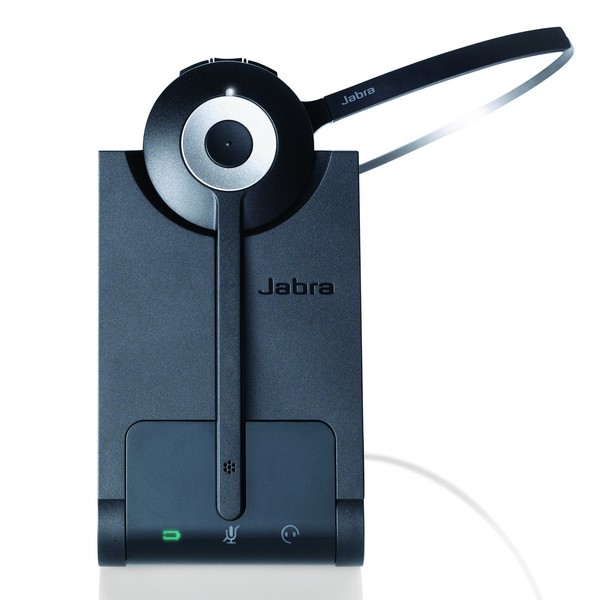 Gnnetcom Jabra Pro 920 Auricular + Base