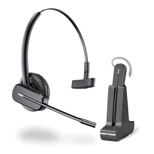 OFERTA Plantronics C565