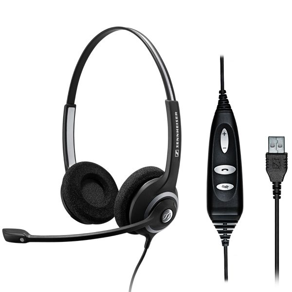 Sennheiser SC 260 USB 9