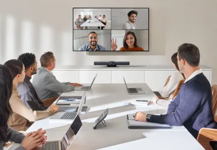Cámaras y webcams Insta360 para uso profesional