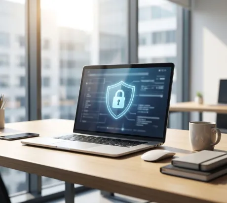 Ciberseguridad para empresas Soluciones de ciberseguridad para empresas