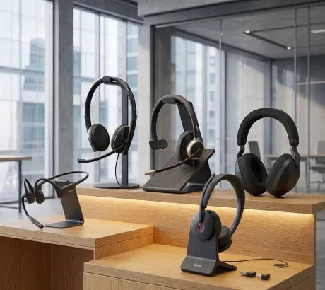 Auriculares por marca Auriculares por marca
