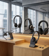 Auriculares por marca