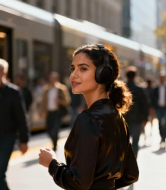 Auriculares Yealink