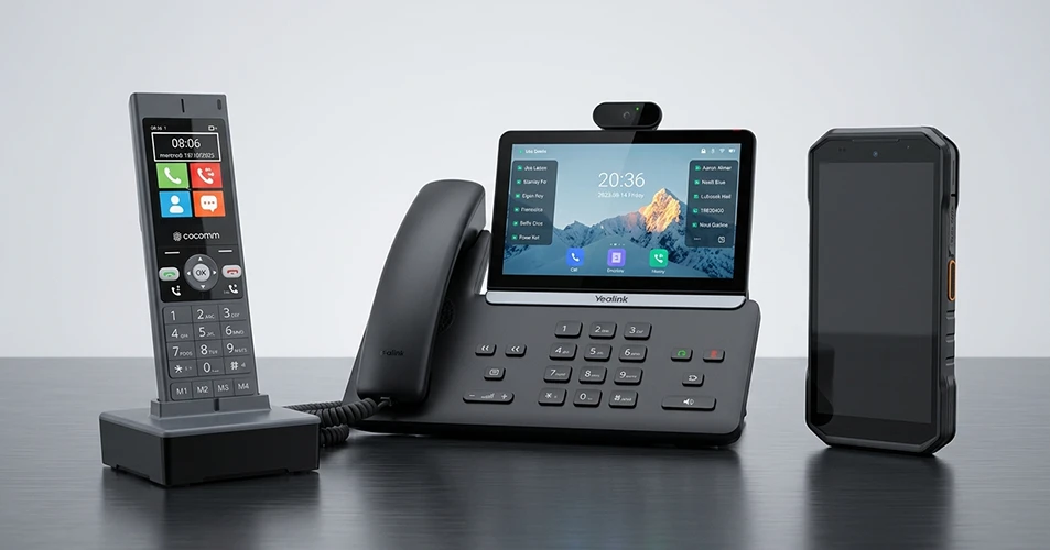 Qué puede aportar una solución de telefonía profesional a tu empresa