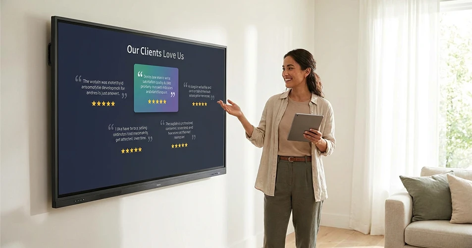 Testimonios de clientes: su experiencia con Onedirect