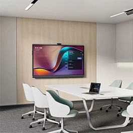 Yealink Meeting Board 65'' Pro