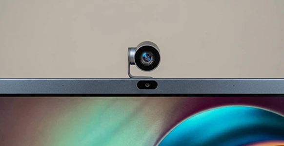 Cámaras de videoconferencia