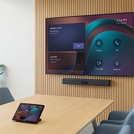 Yealink MeetingBar A50 + CTP25