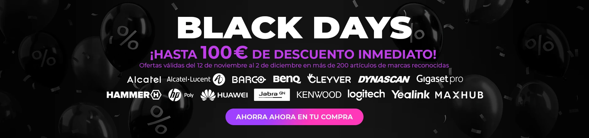 Black Days Onedirect 2025
