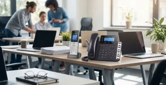 Grandstream Soluciones Grandstream para empresas