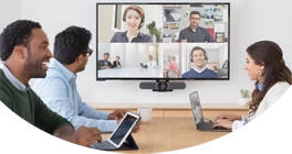 Los Mejores soluciones Videoconferencias