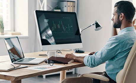 Computer and network