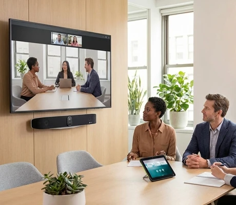 Complementos esenciales para tus equipos audiovisuales