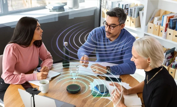 Audioconferencia profesional Audioconferencia profesional