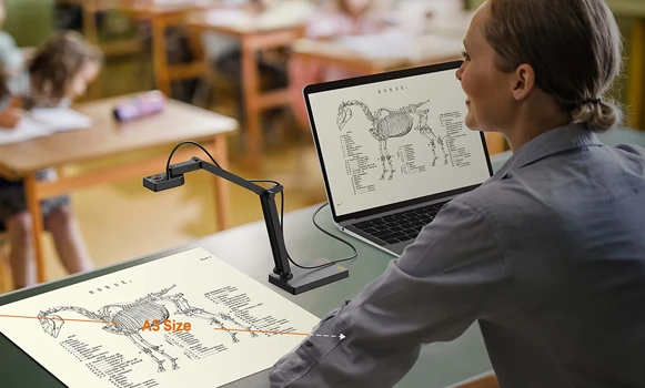 Visualizadores de documentos profesionales