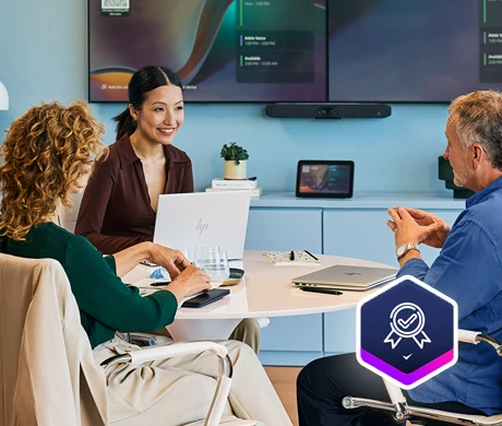 Protección prolongada y funciones de software para tus equipos