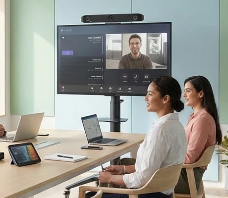 Kits Microsoft Teams Rooms