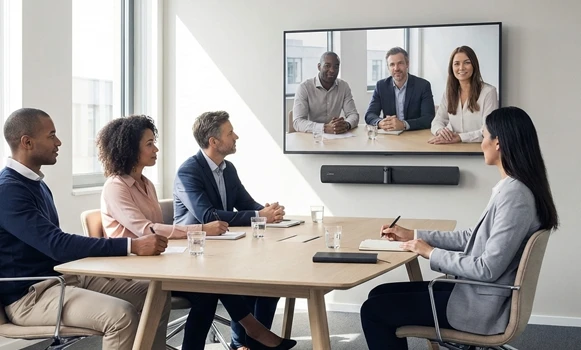 Kits de videoconferencia Kits de videoconferencia