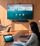 Accesorios para salas de reuniones