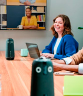 Videoconferencia 360º