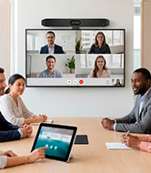 Tablets para control de salas