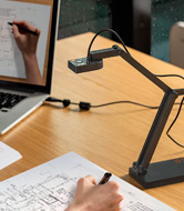 Cámaras de documentos