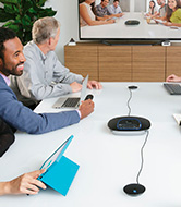 Micrófonos de expansión