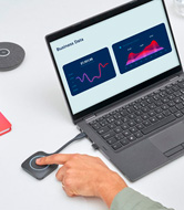 Presentación inalámbrica