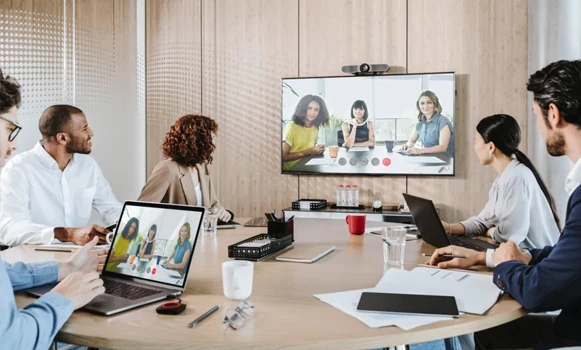 Soluciones de presentación de contenido