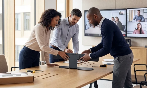 Soportes de cámaras profesionales Soportes de cámaras profesionales