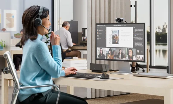 Webcams profesionales