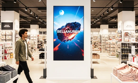 Cartelería digital Cartelería digital