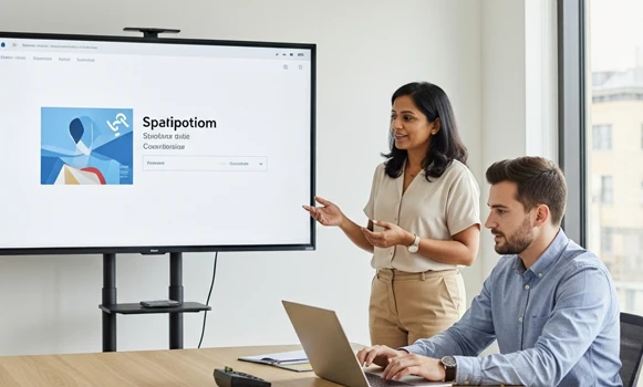 Kits para sala de reunión