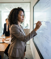 Lápices y punteros táctiles