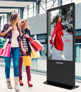 Tótems Publicitarios