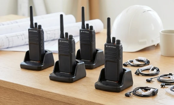 Kits talkie walkie