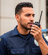 Walkie Talkies con licencia