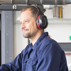 Cómo elegir el mejor protector auditivo