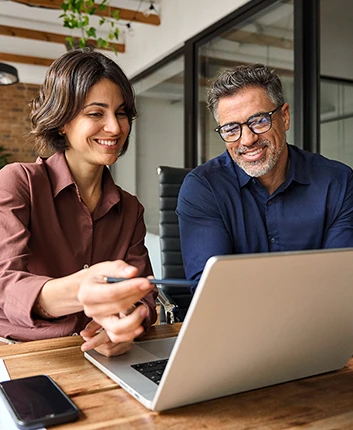 Servicios y recursos