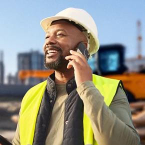 TOP 10 Móviles resistentes