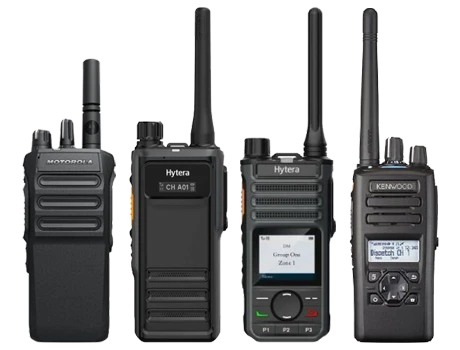 ¿Walkie-Talkies de 50 Km es una realidad?