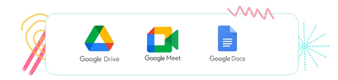 Google Meet