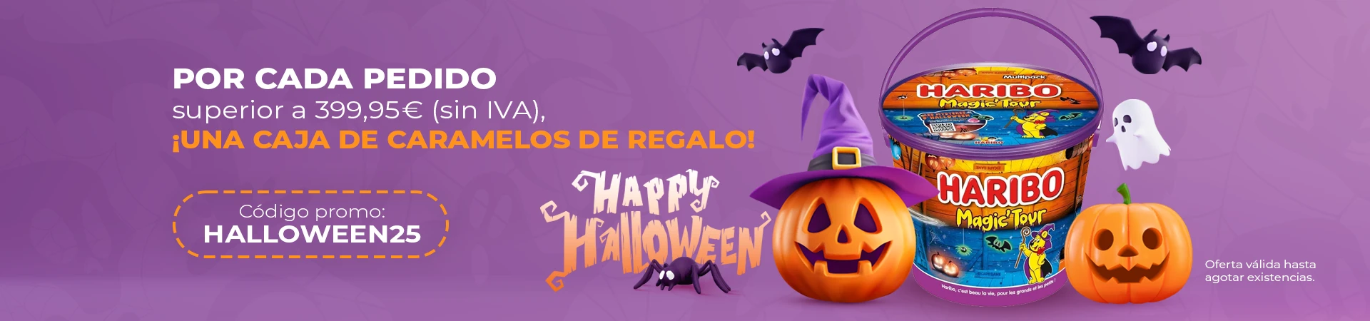 HALLOWEEN25