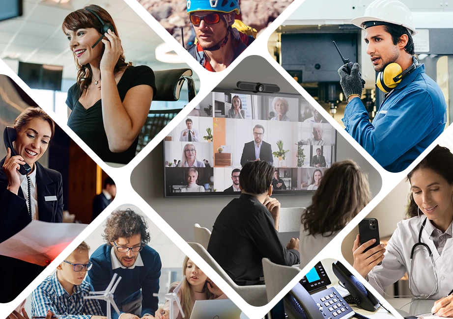 Descubre los mejores productos para tu sector
