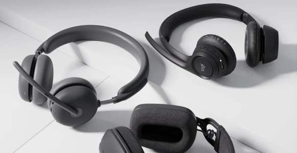 Auriculares Logitech Auriculares Logitech