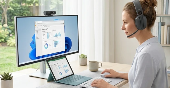 Webcams Logitech Webcams Logitech