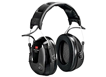 Auriculares de Protección Auditiva