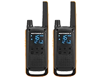 Walkie Talkie profesionales