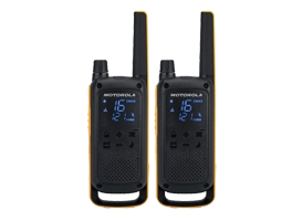 Walkie Talkie